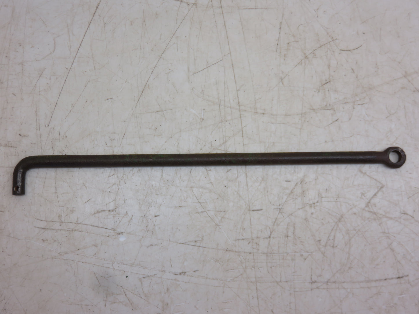 R1705R John Deere Starting Control Link For 80, 820, 830