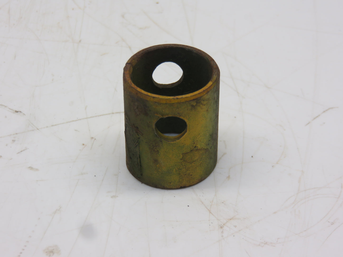 21408A John Deere NOS Bushing On Axle Stub For 4B, 22, 44, 51, 52, 55, 56 Plow