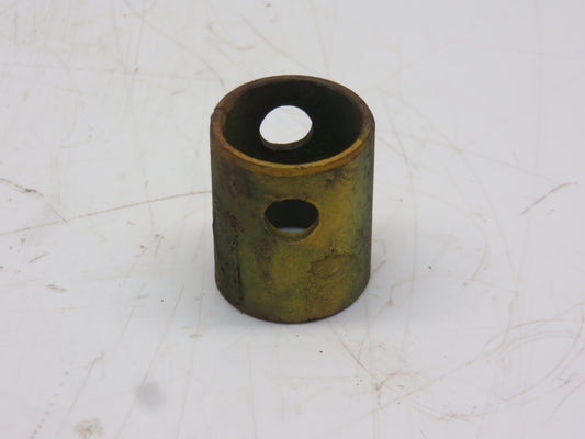 21408A John Deere NOS Bushing On Axle Stub For 4B, 22, 44, 51, 52, 55, 56 Plow