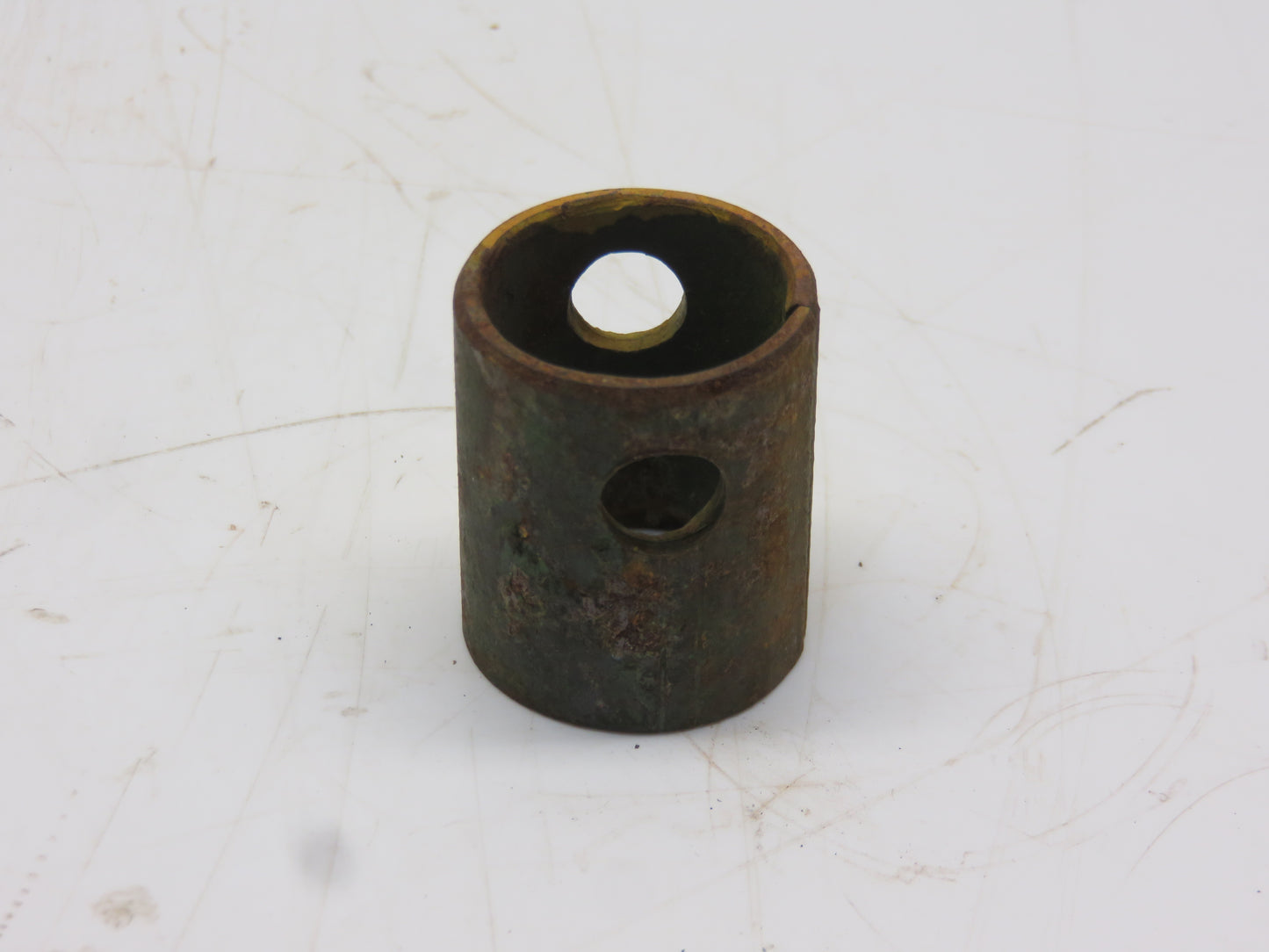 21408A John Deere NOS Bushing On Axle Stub For 4B, 22, 44, 51, 52, 55, 56 Plow