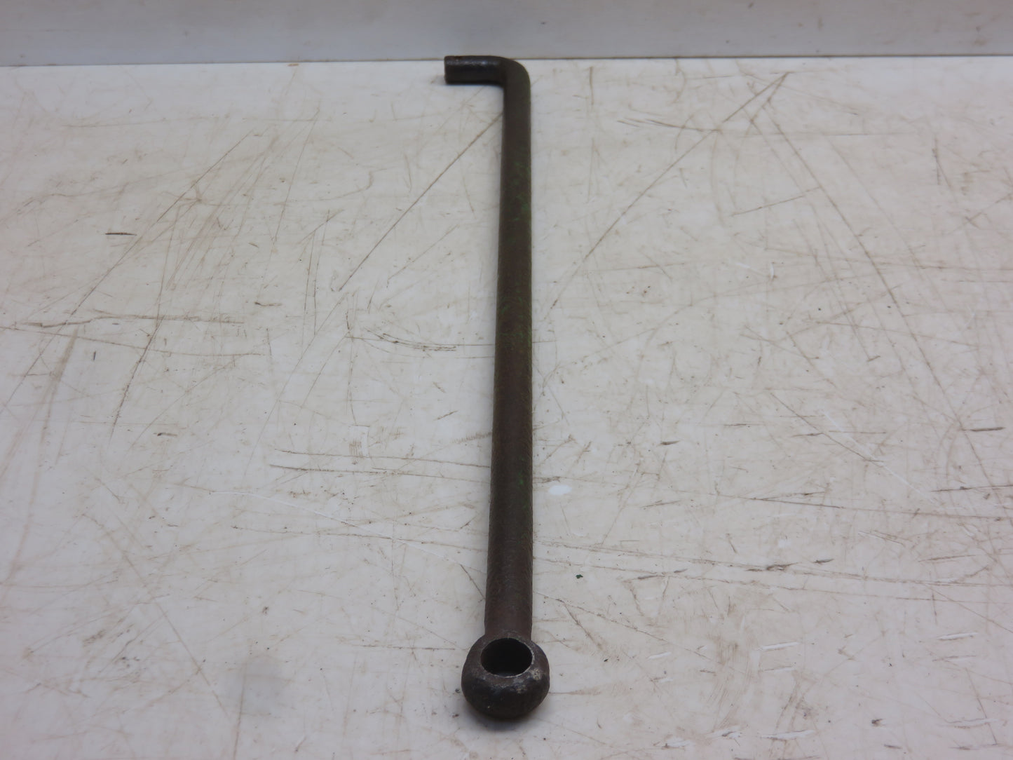 R1705R John Deere Starting Control Link For 80, 820, 830