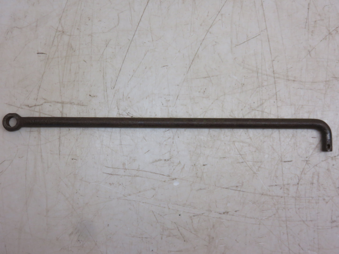 R1705R John Deere Starting Control Link For 80, 820, 830