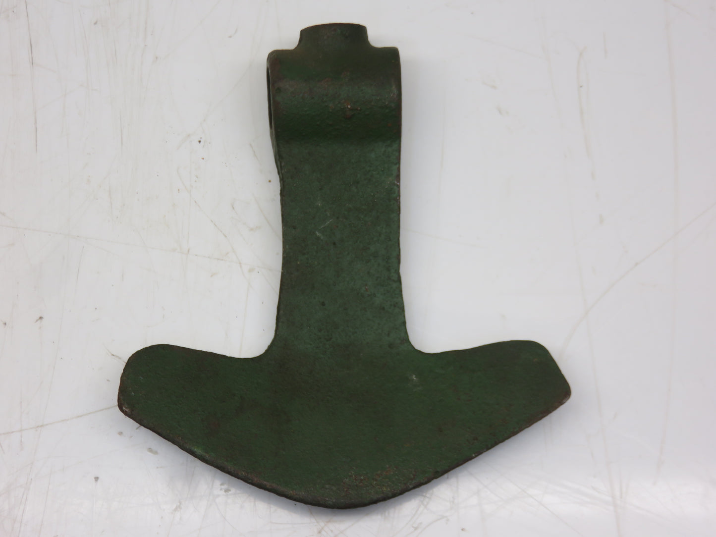 Y4974B John Deere NOS Wheel Scraper For 999, 919 Planter