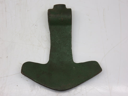Y4974B John Deere NOS Wheel Scraper For 999, 919 Planter