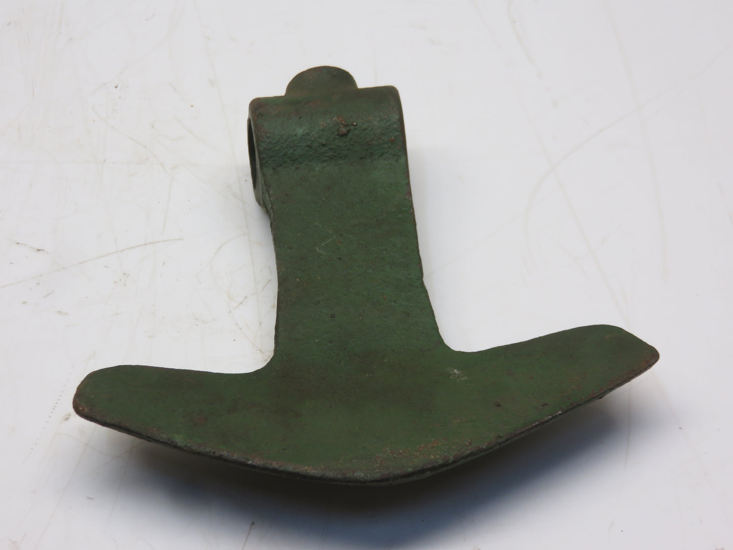 Y4974B John Deere NOS Wheel Scraper For 999, 919 Planter