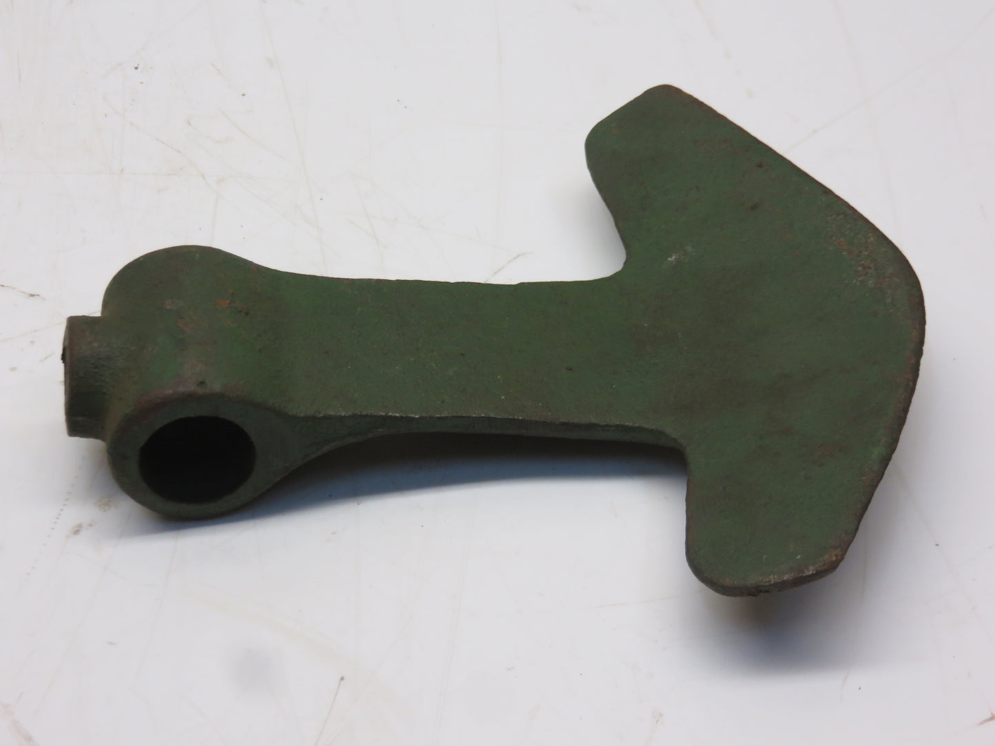 Y4974B John Deere NOS Wheel Scraper For 999, 919 Planter