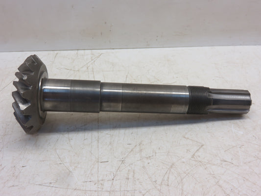 AR957R, R127R John Deere PTO Shaft With Bevel Gear For R