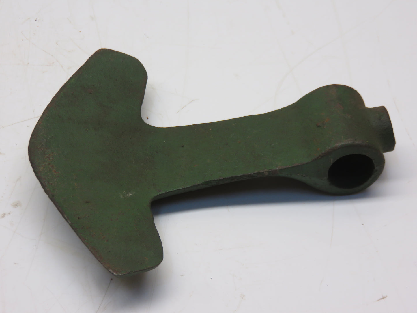 Y4974B John Deere NOS Wheel Scraper For 999, 919 Planter