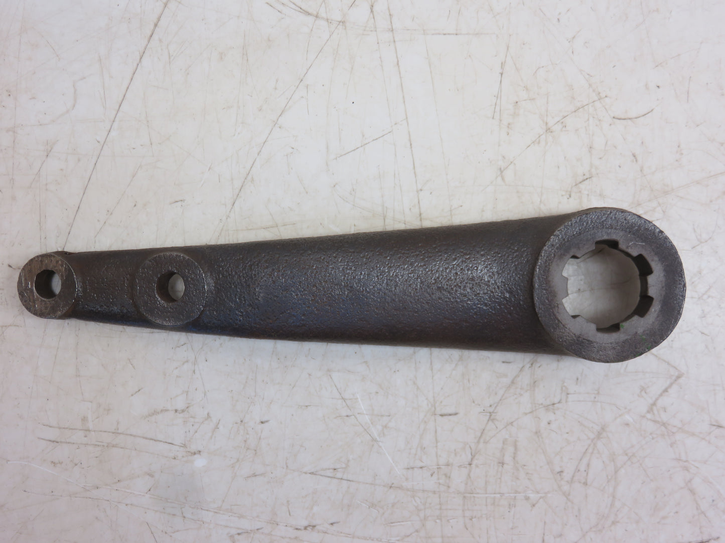 M1500T, AM575T, M556T John Deere Rockshaft Lift Arm For M