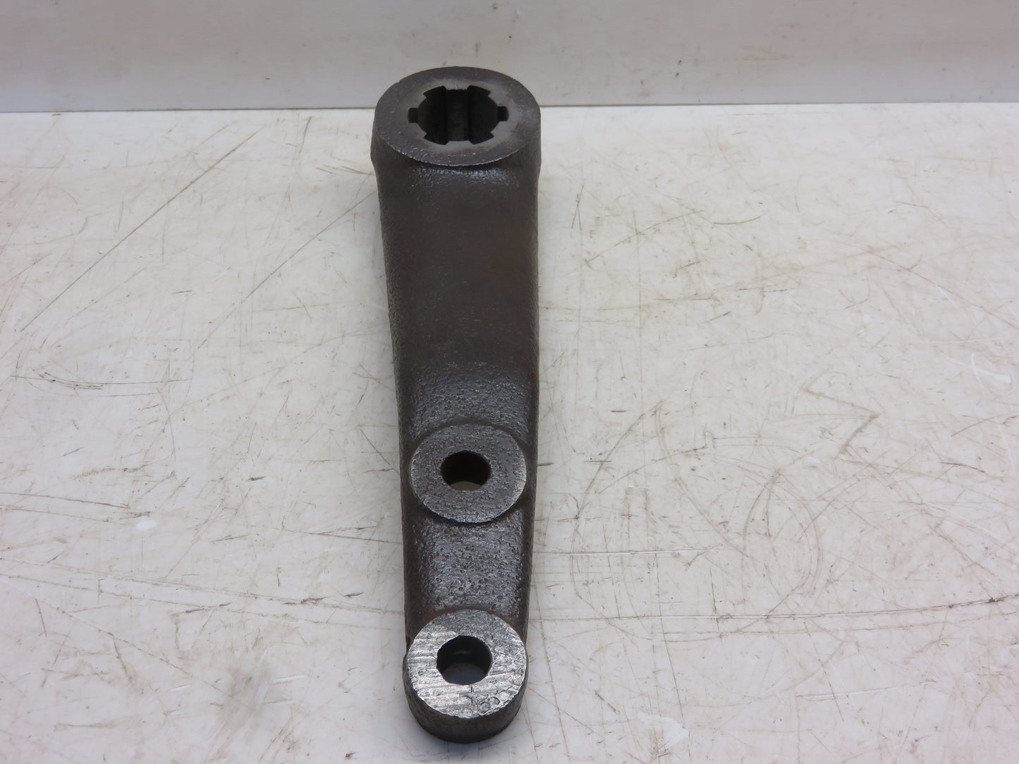 M1500T, AM575T, M556T John Deere Rockshaft Lift Arm For M