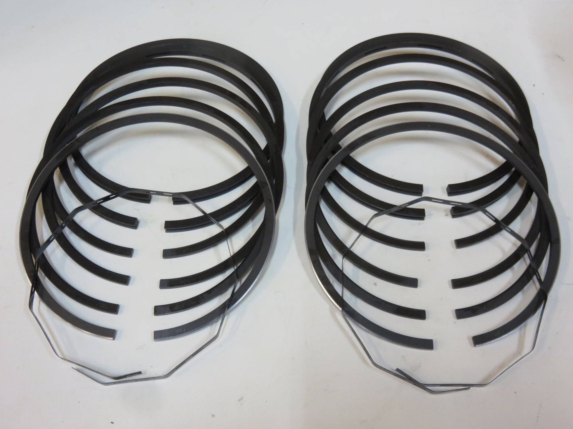 John Deere .125 Oversized Rebore Kit For Diesel 70, 720, 730 – Vintage ...