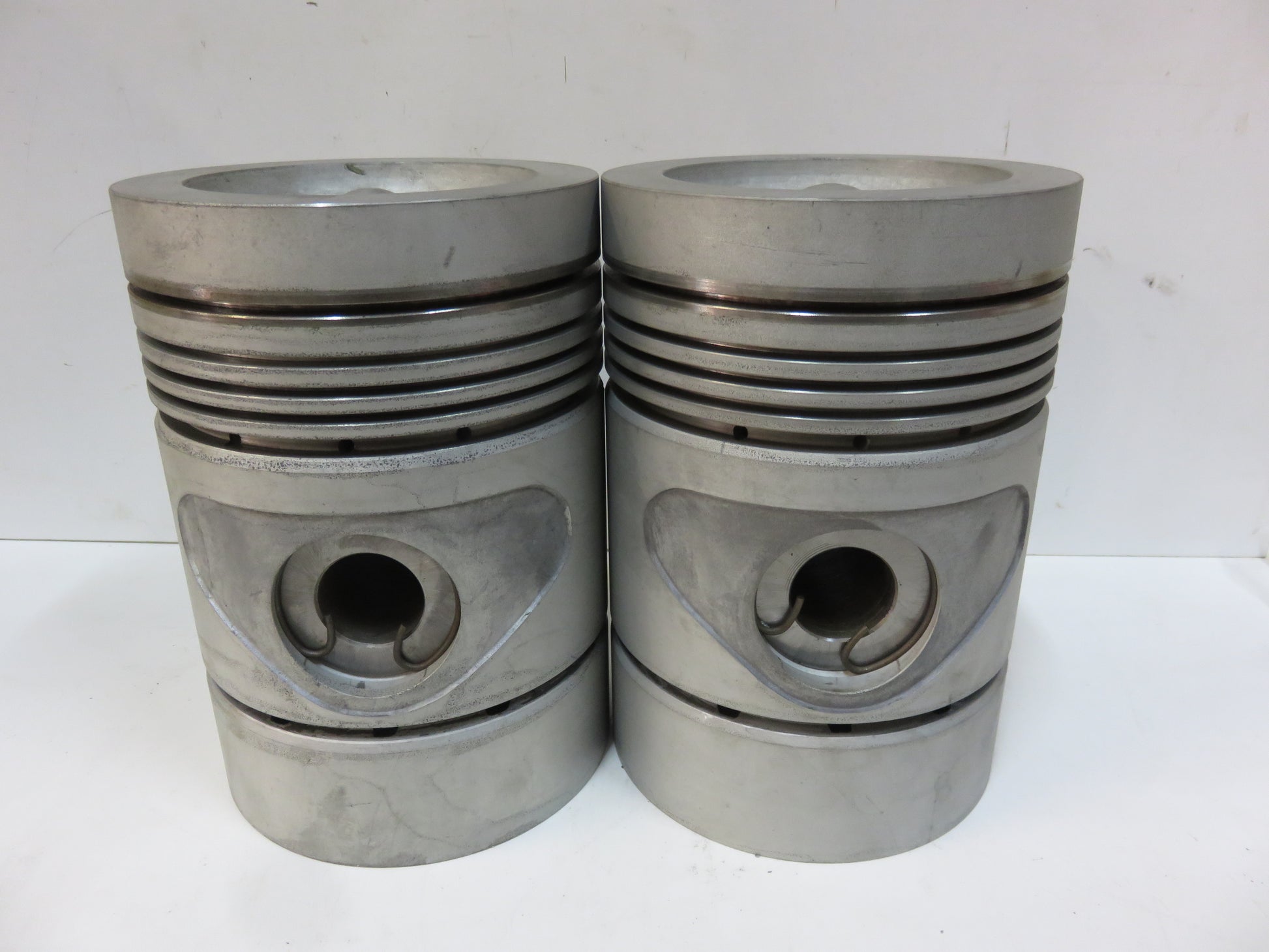 John Deere .125 Oversized Rebore Kit For Diesel 70, 720, 730 – Vintage ...