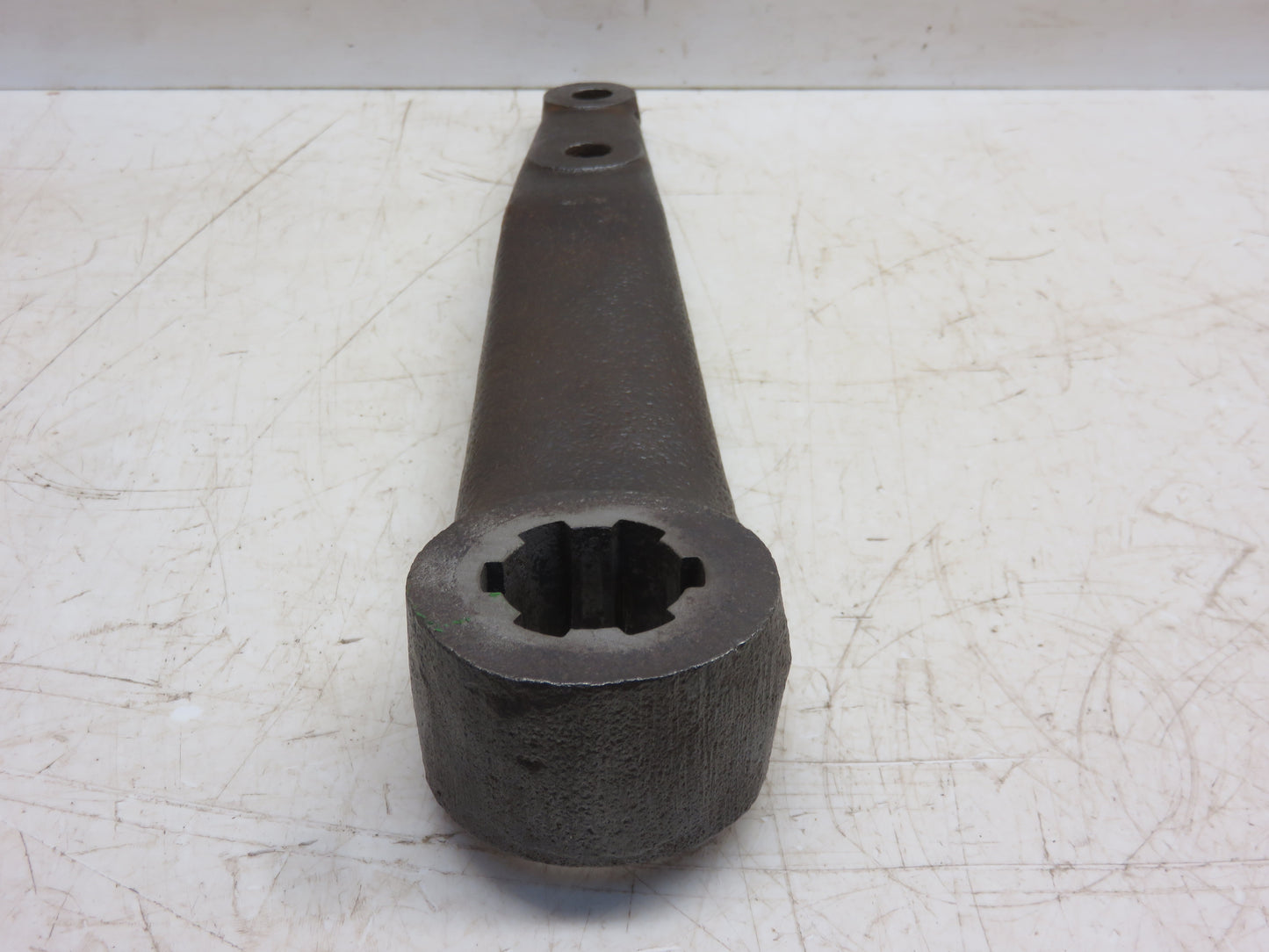 M1500T, AM575T, M556T John Deere Rockshaft Lift Arm For M