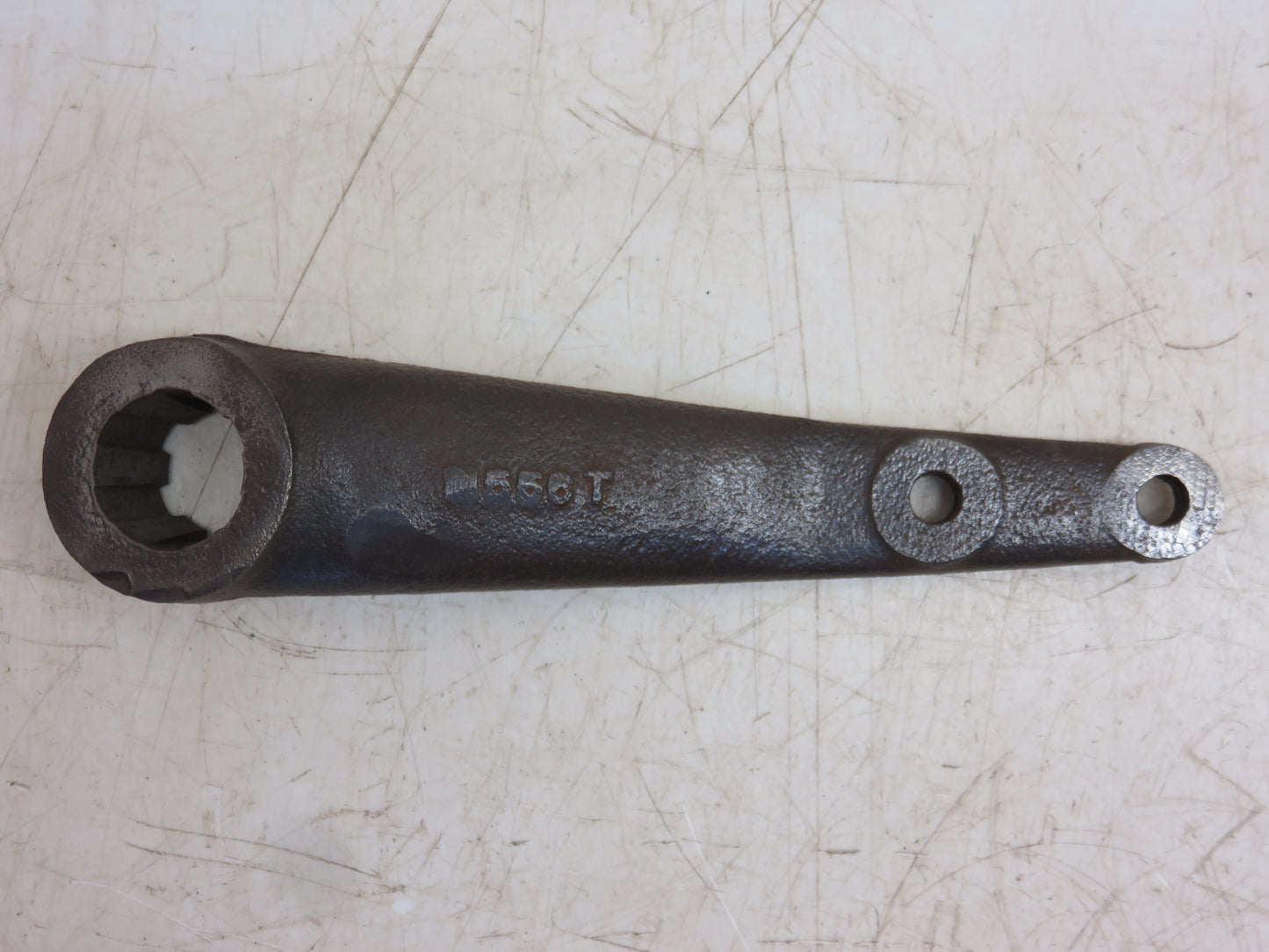 M1500T, AM575T, M556T John Deere Rockshaft Lift Arm For M