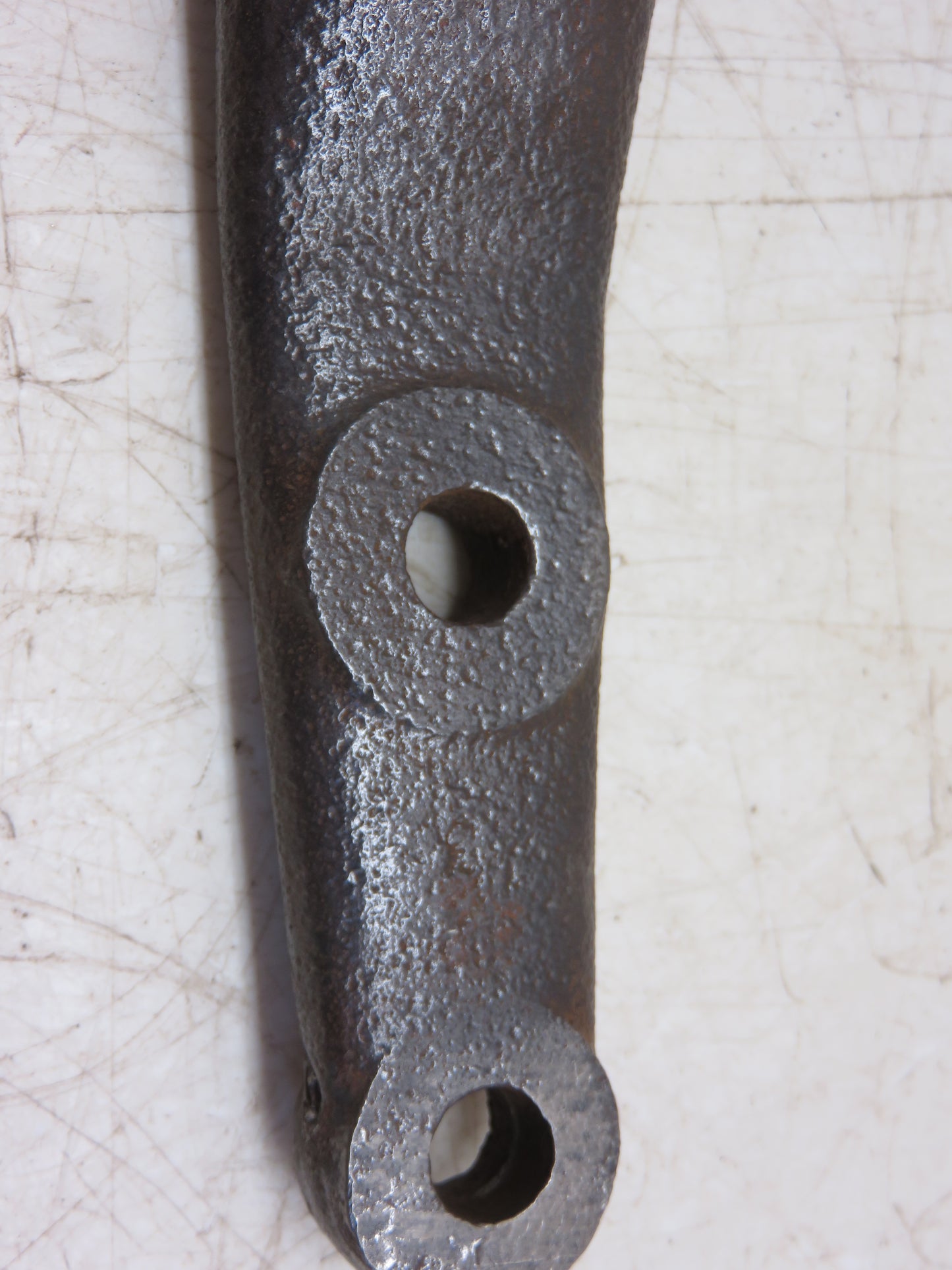 M1500T, AM575T, M556T John Deere Rockshaft Lift Arm For M