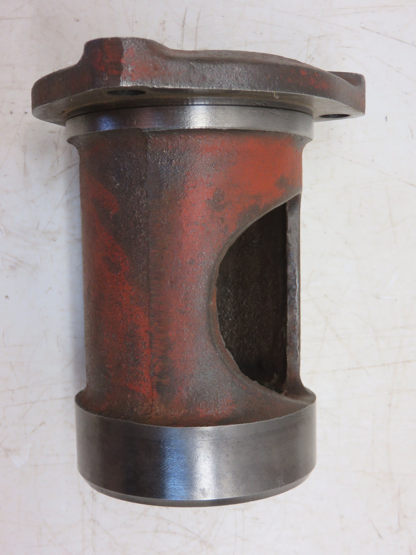 R128R John Deere PTO Bevel Pinion Shaft Housing For R