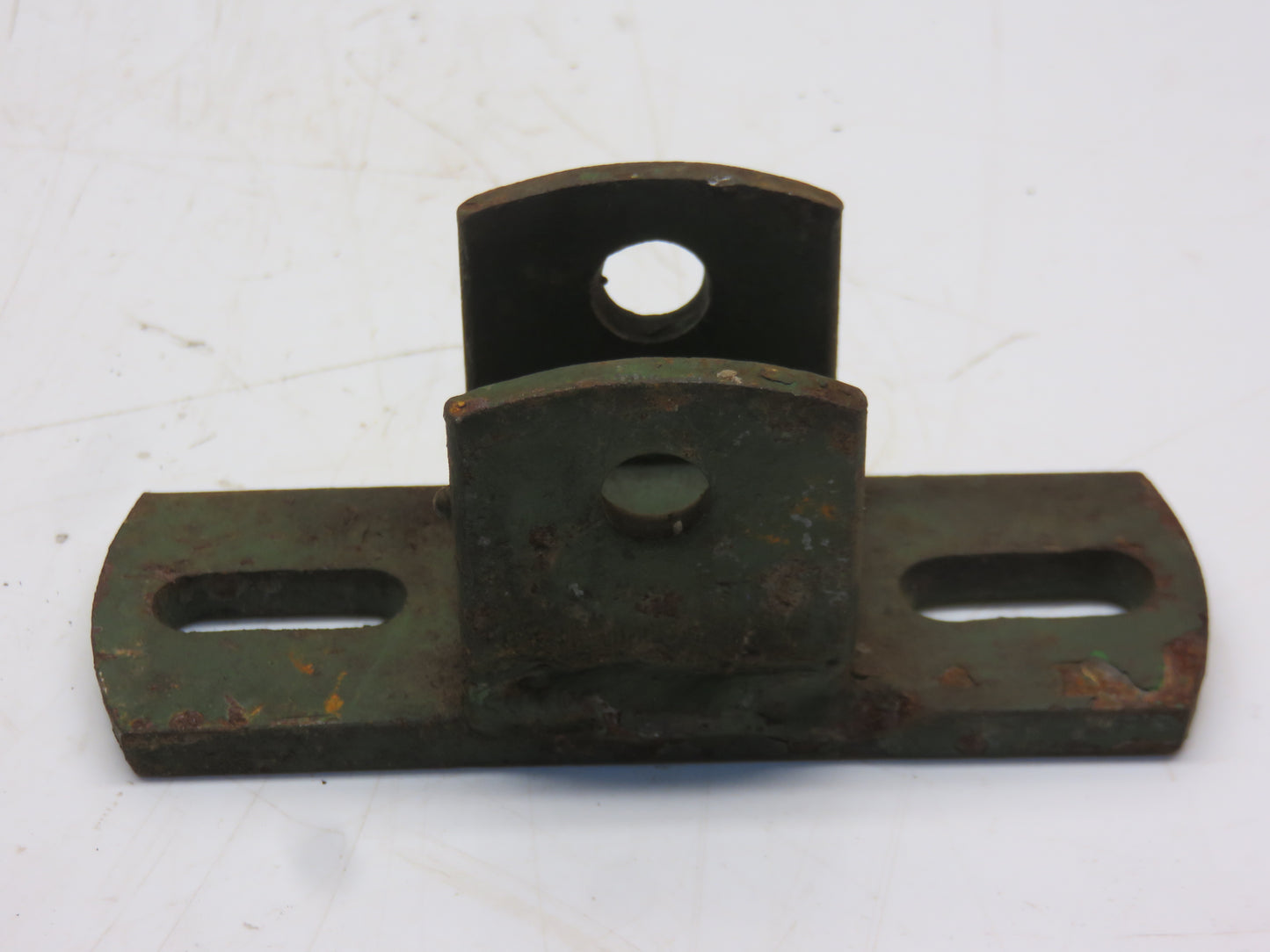 AM1846E John Deere NOS Needle Stop Support For 116W Baler