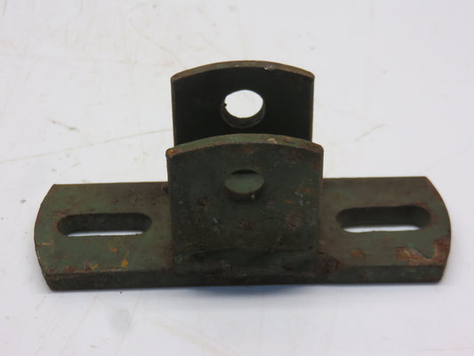 AM1846E John Deere NOS Needle Stop Support For 116W Baler