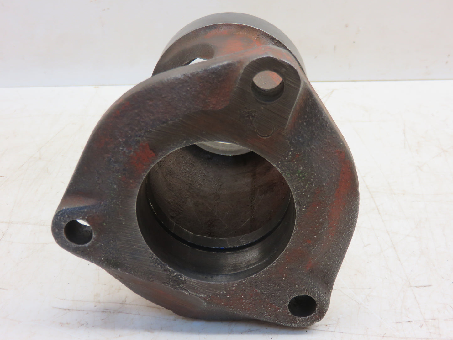 R128R John Deere PTO Bevel Pinion Shaft Housing For R
