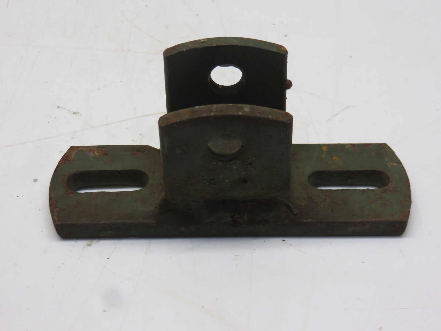 AM1846E John Deere NOS Needle Stop Support For 116W Baler