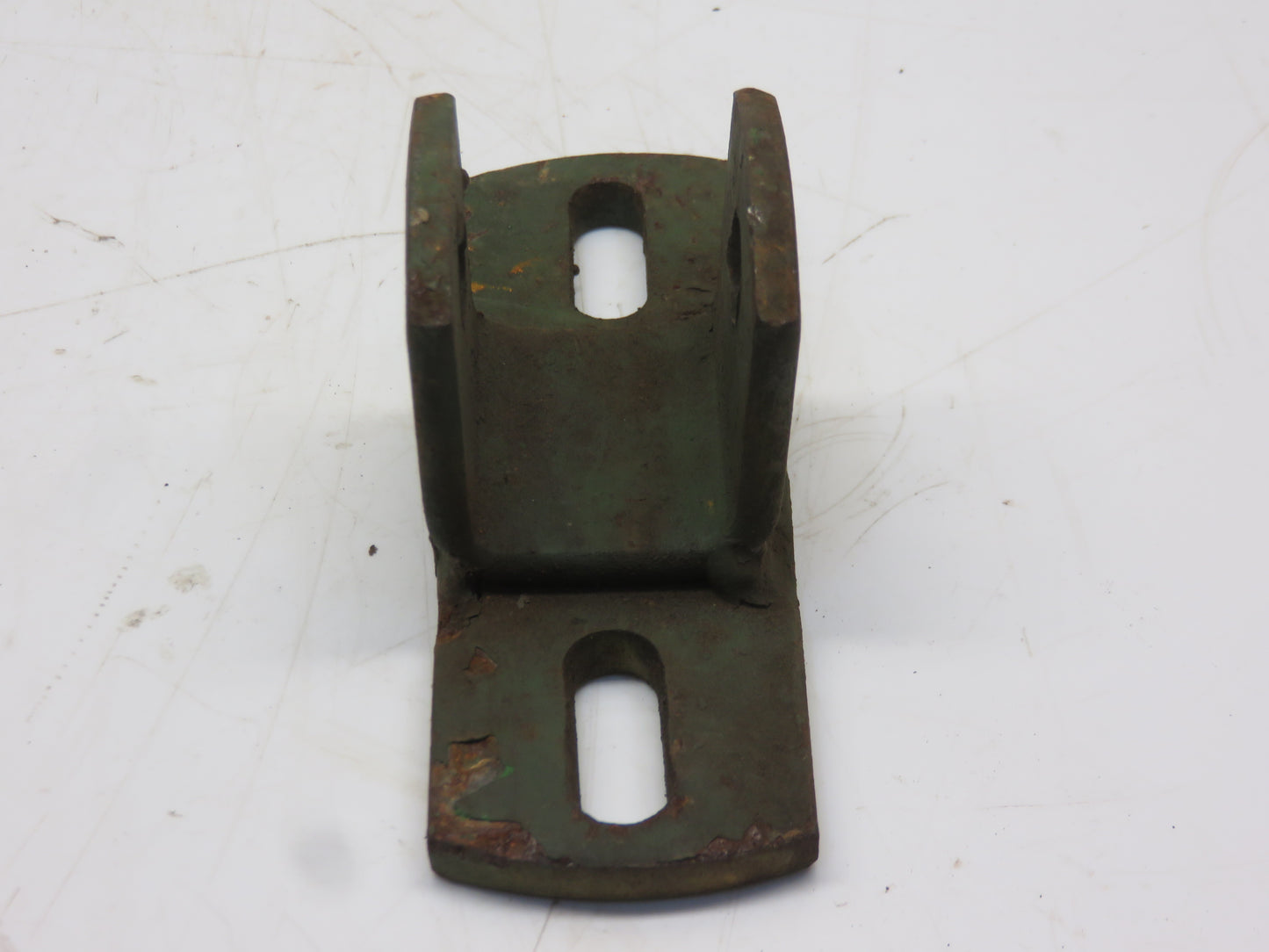 AM1846E John Deere NOS Needle Stop Support For 116W Baler