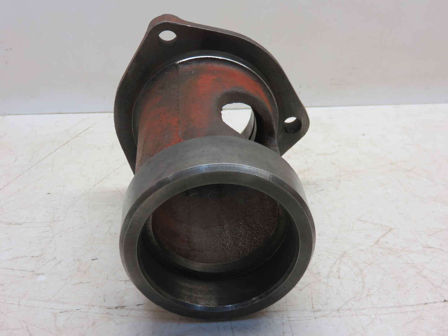 R128R John Deere PTO Bevel Pinion Shaft Housing For R