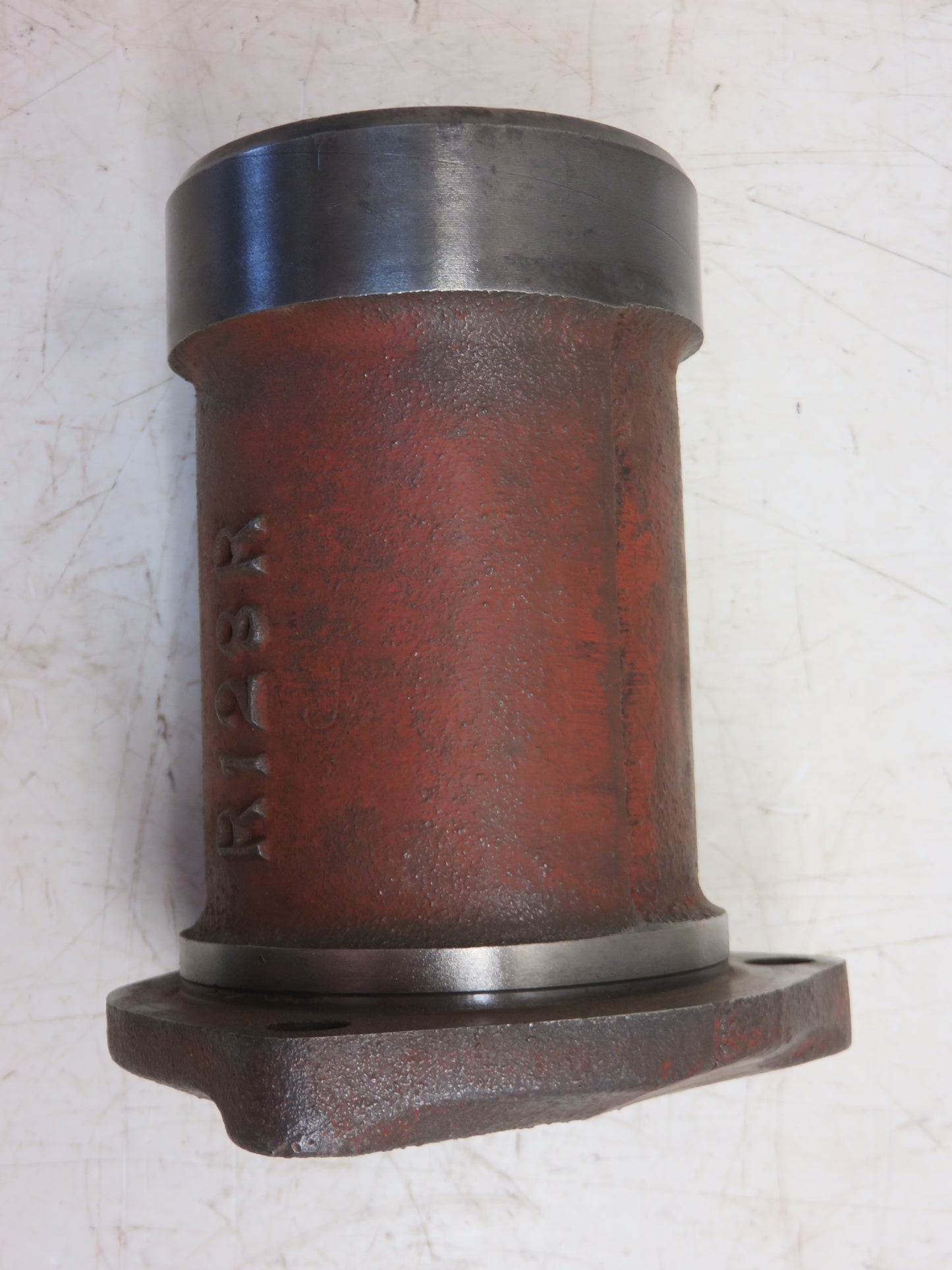 R128R John Deere PTO Bevel Pinion Shaft Housing For R