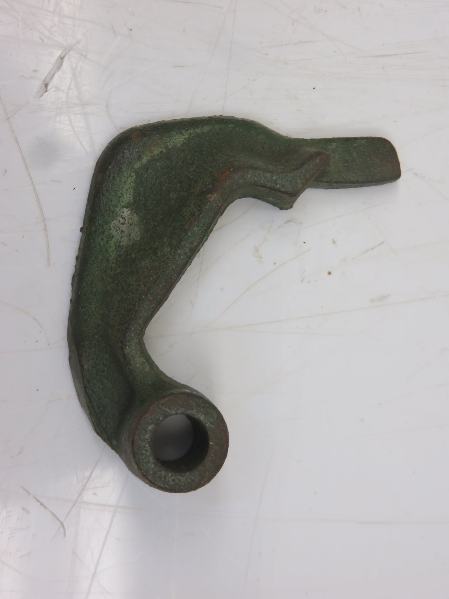 H2186B John Deere NOS Lift Clutch Throw Out Latch For 290 Corn Planter