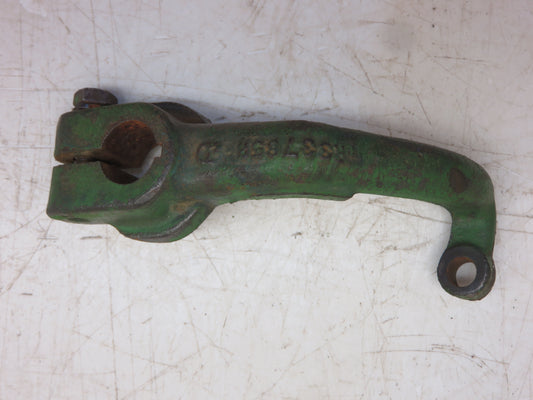 R33765 John Deere Speed Shift Arm For 4000, 4020, 4320