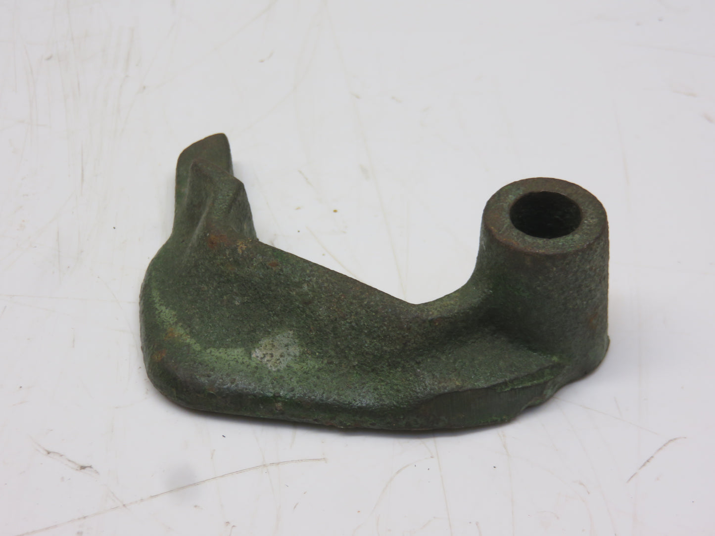 H2186B John Deere NOS Lift Clutch Throw Out Latch For 290 Corn Planter