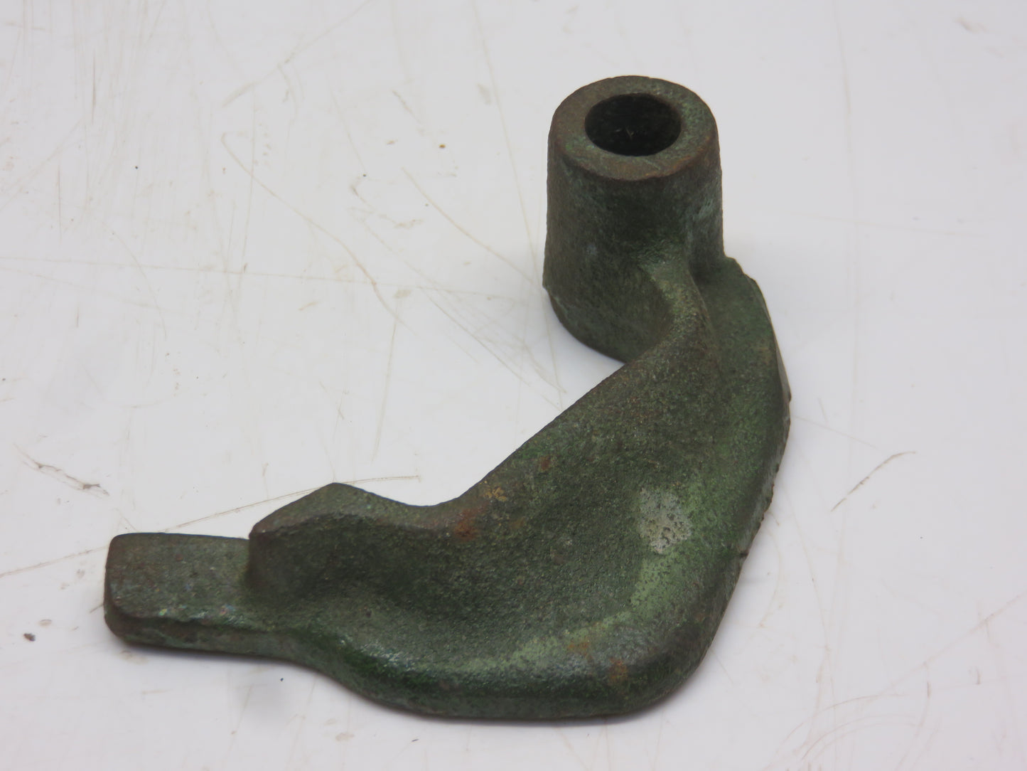 H2186B John Deere NOS Lift Clutch Throw Out Latch For 290 Corn Planter