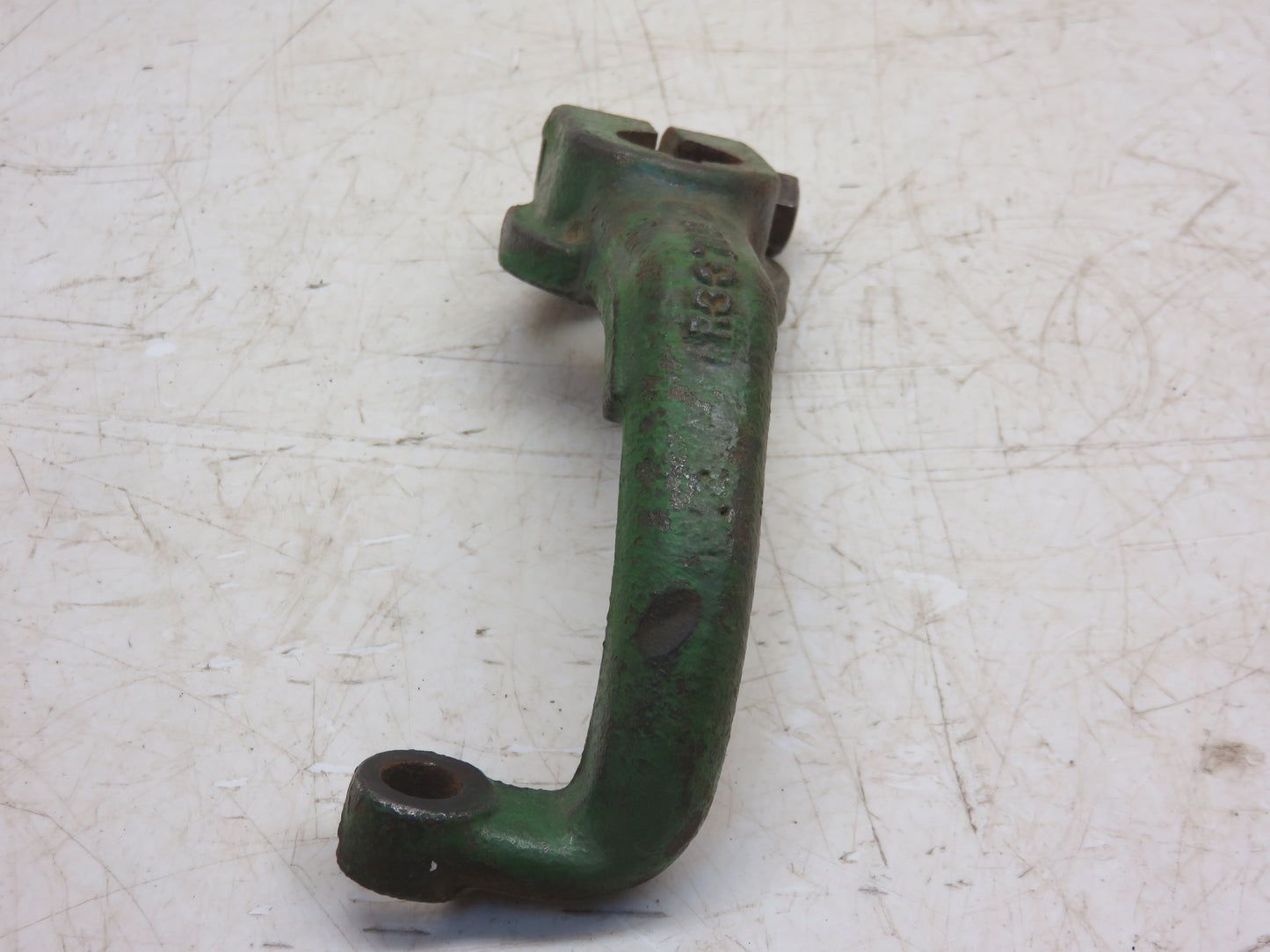 R33765 John Deere Speed Shift Arm For 4000, 4020, 4320