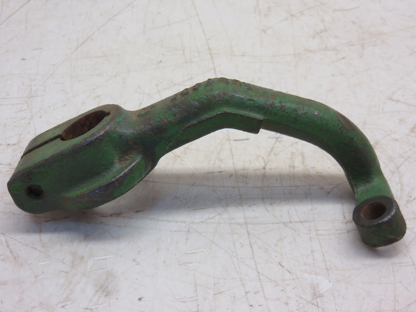 R33765 John Deere Speed Shift Arm For 4000, 4020, 4320