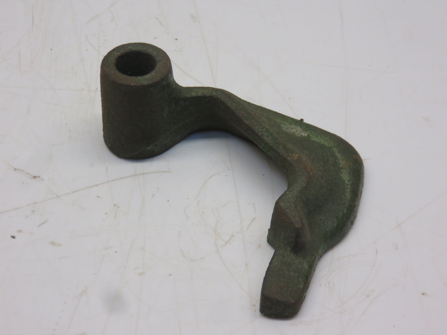 H2186B John Deere NOS Lift Clutch Throw Out Latch For 290 Corn Planter