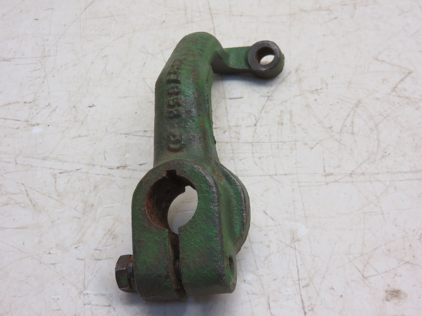 R33765 John Deere Speed Shift Arm For 4000, 4020, 4320