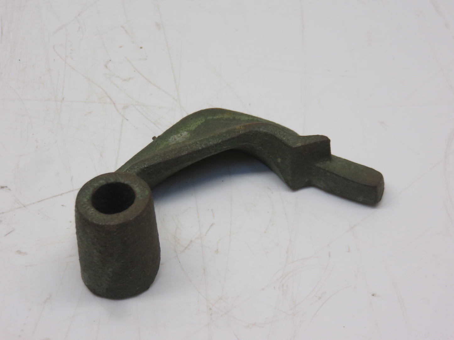 H2186B John Deere NOS Lift Clutch Throw Out Latch For 290 Corn Planter