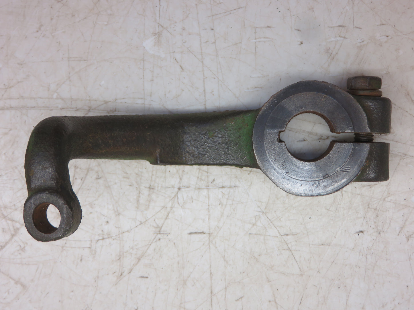 R33765 John Deere Speed Shift Arm For 4000, 4020, 4320