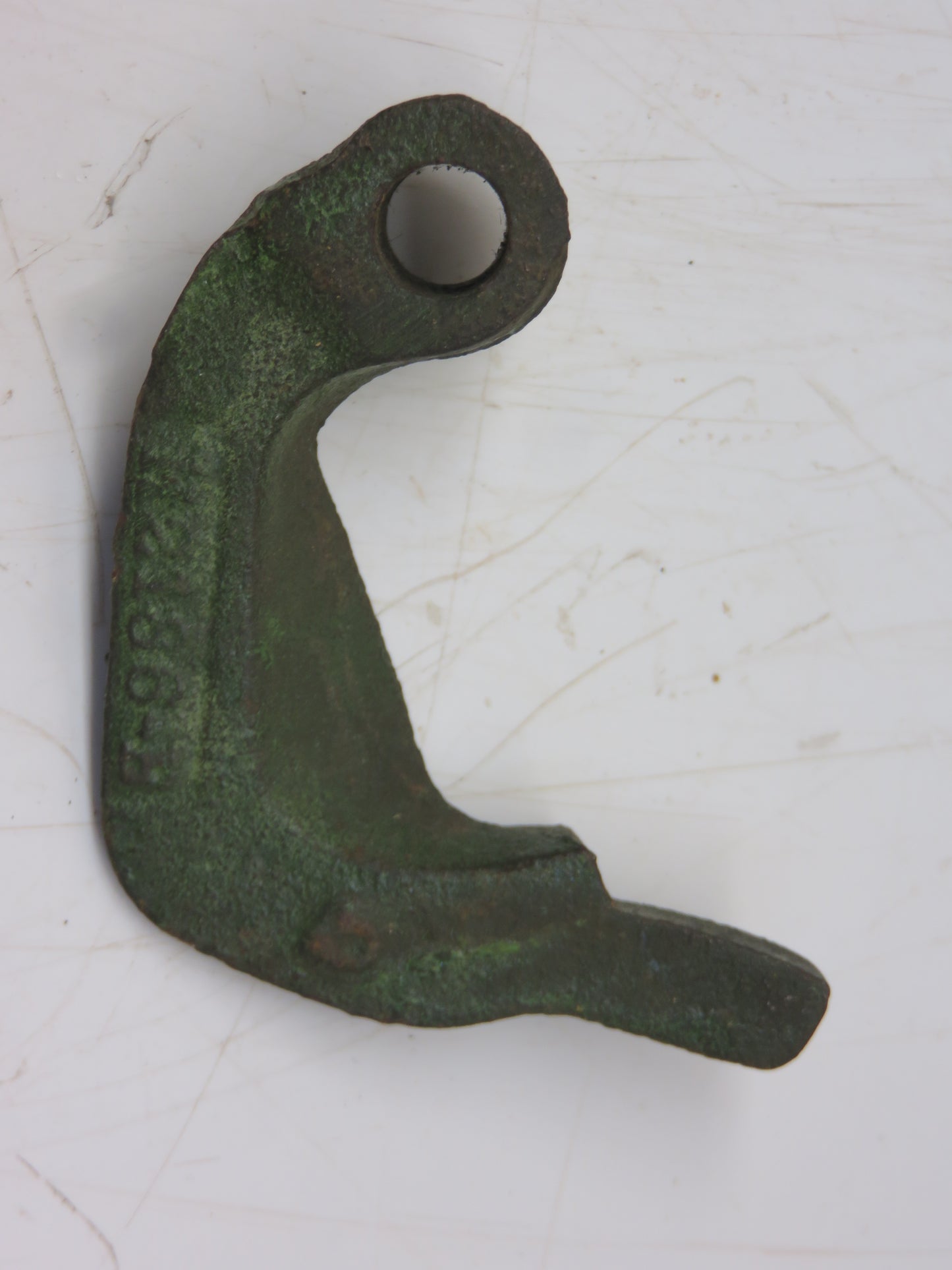 H2186B John Deere NOS Lift Clutch Throw Out Latch For 290 Corn Planter