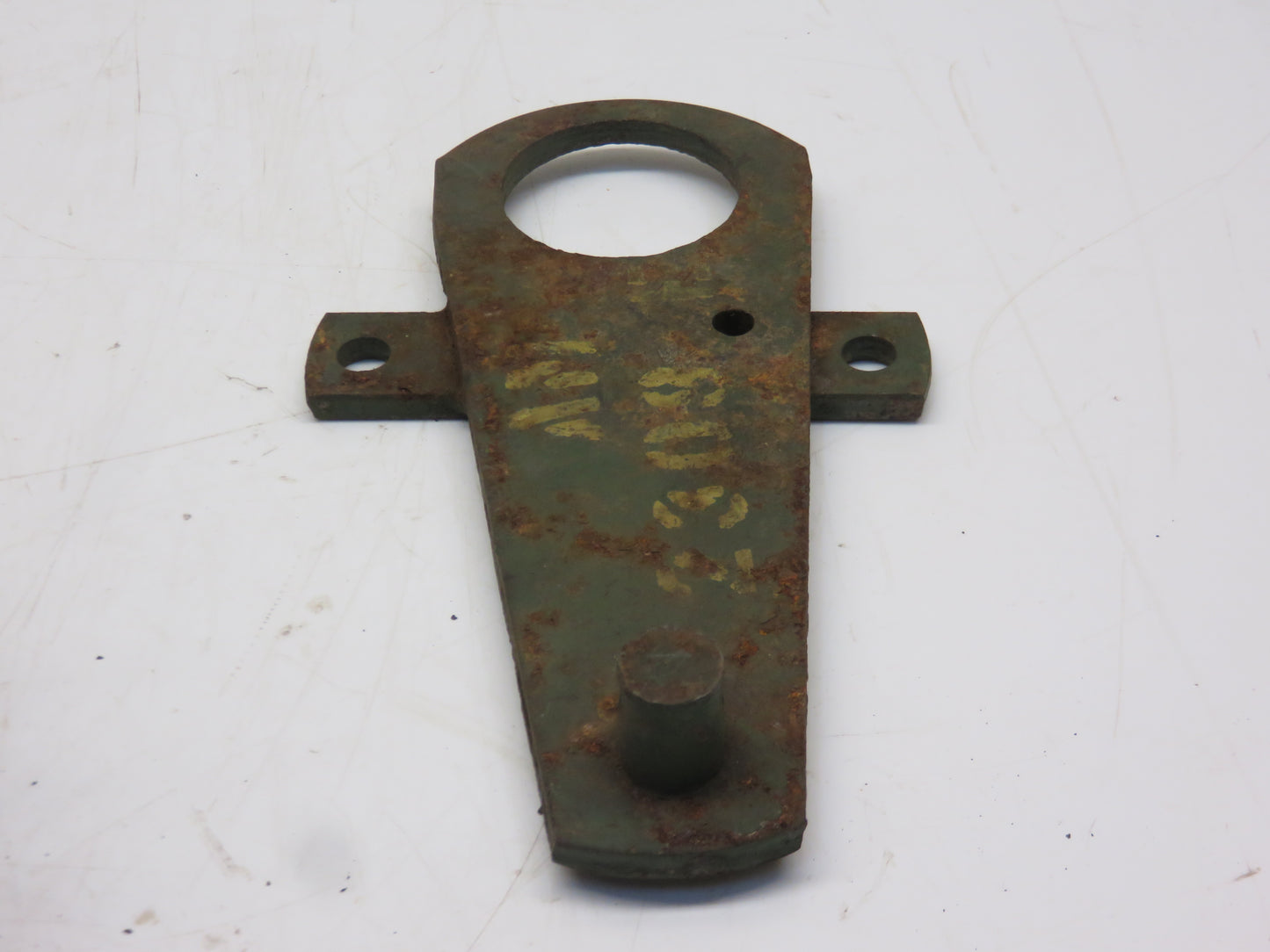 AM2309E John Deere NOS Upper Feeder Pivot Arm For 114W, 116W Baler