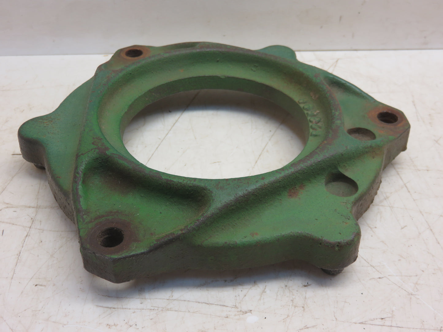 AB4217R, B2359R John Deere Clutch Adjusting Disc For B