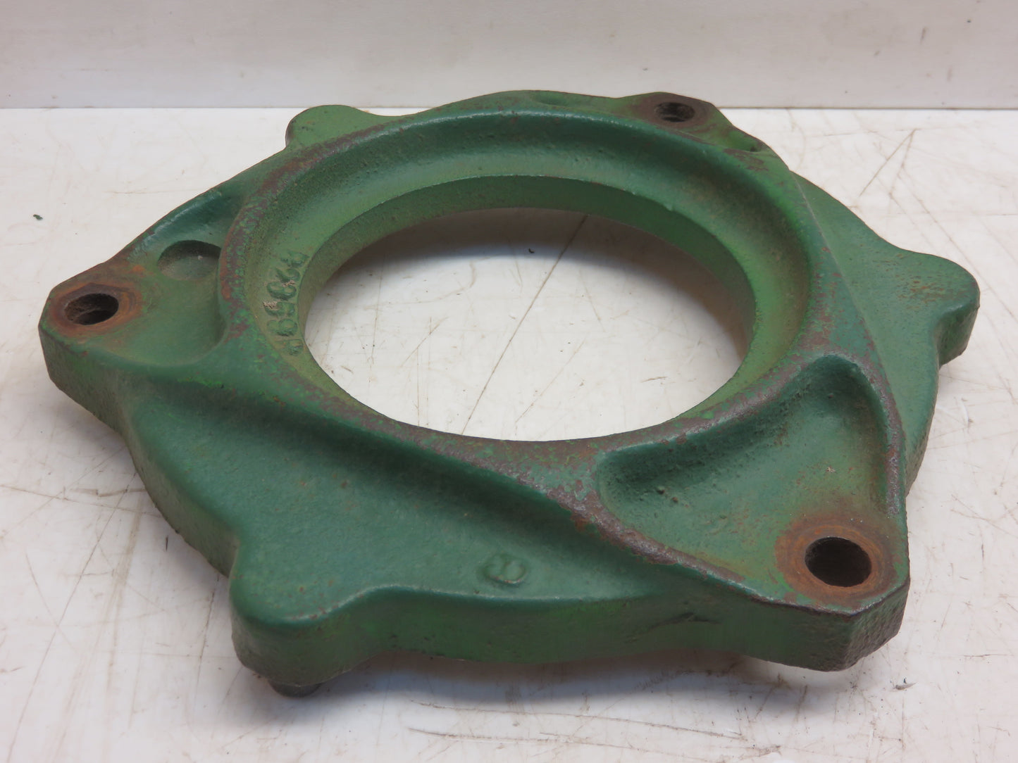 AB4217R, B2359R John Deere Clutch Adjusting Disc For B