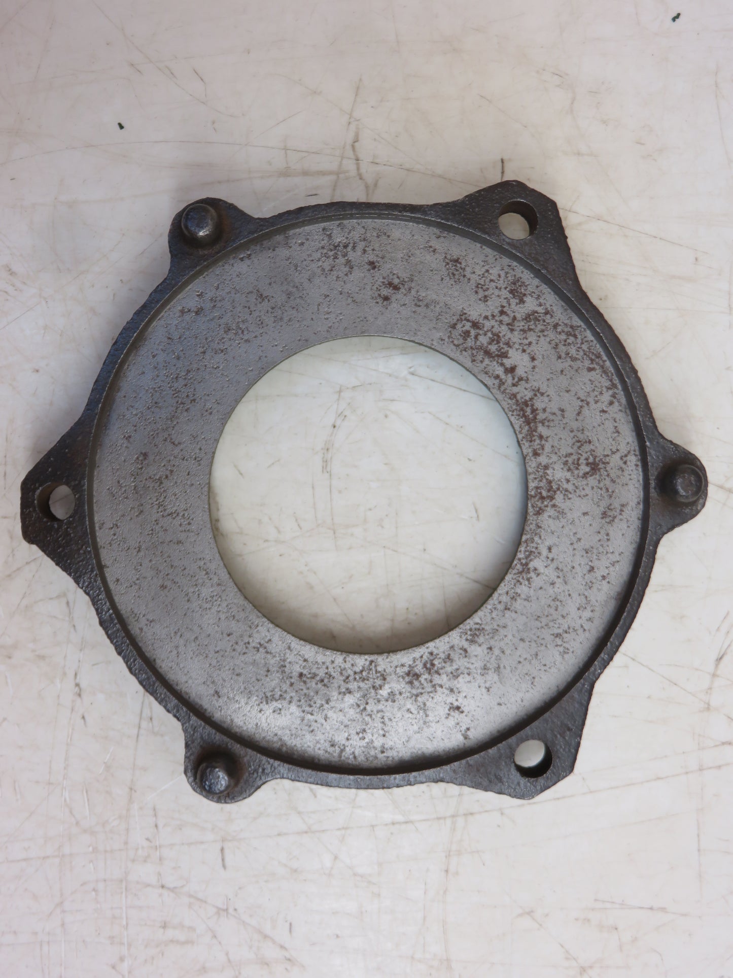 AB4217R, B2359R John Deere Clutch Adjusting Disc For B