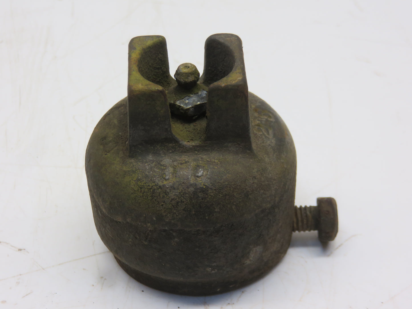 JD2585 John Deere NOS Wheel Cap For PA531, PA533, PA631, PA633 Planter