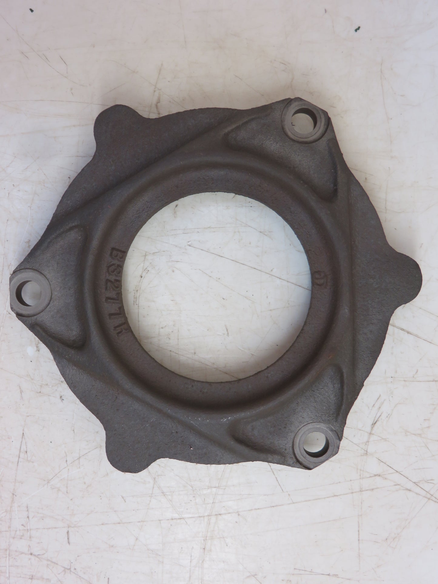 B3277R John Deere Clutch Adjusting Disc For 50, 520, 530