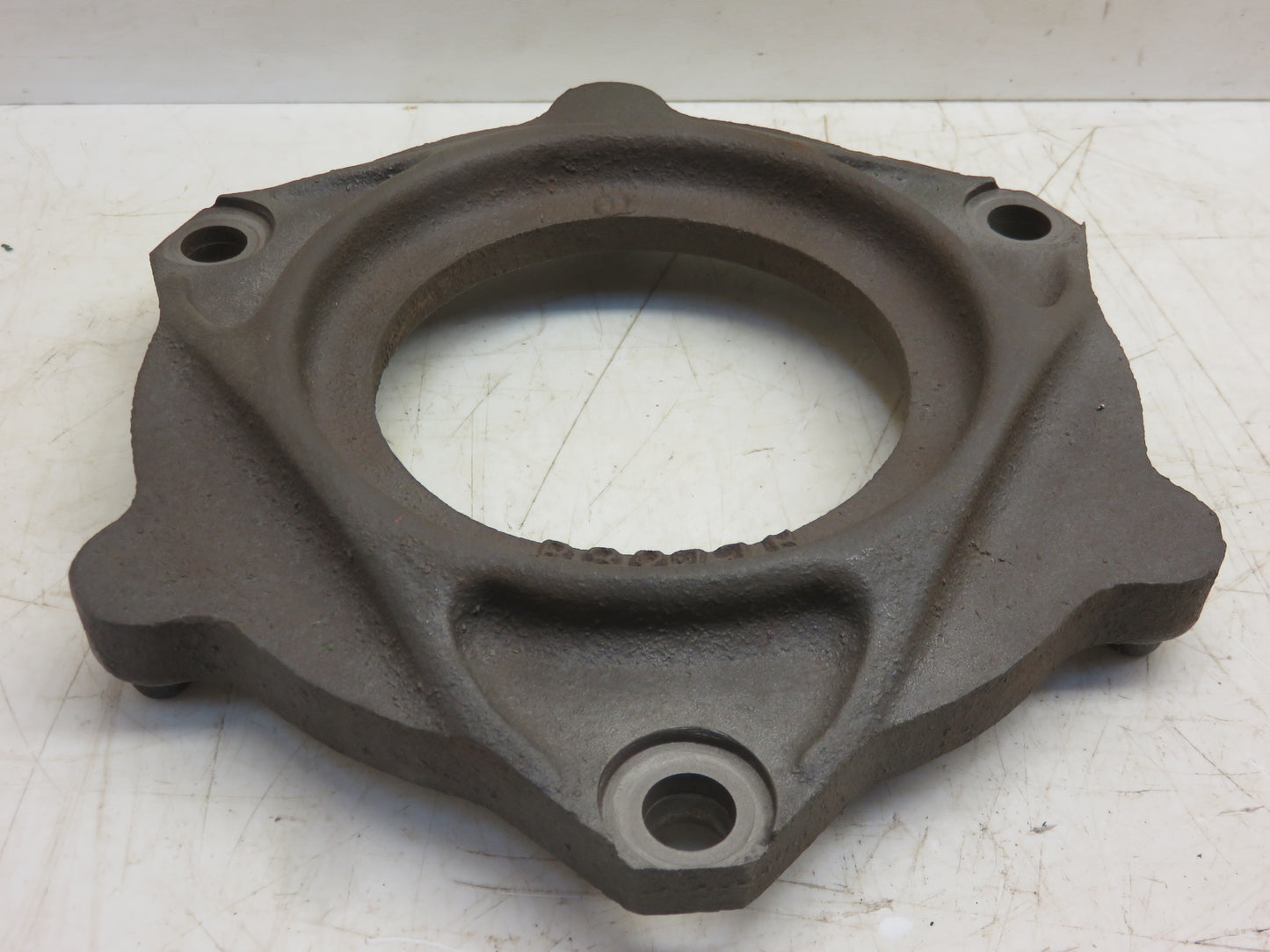 B3277R John Deere Clutch Adjusting Disc For 50, 520, 530