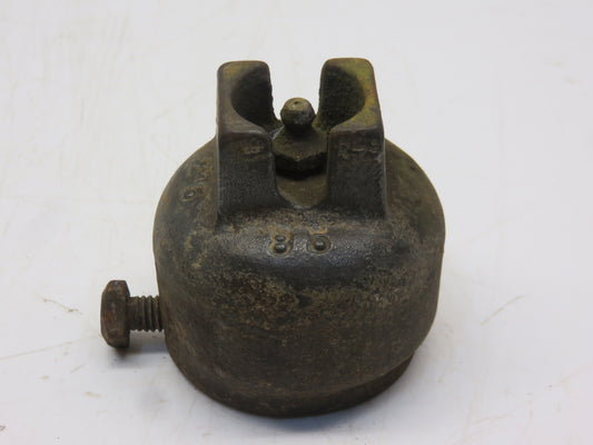 JD2585 John Deere NOS Wheel Cap For PA531, PA533, PA631, PA633 Planter