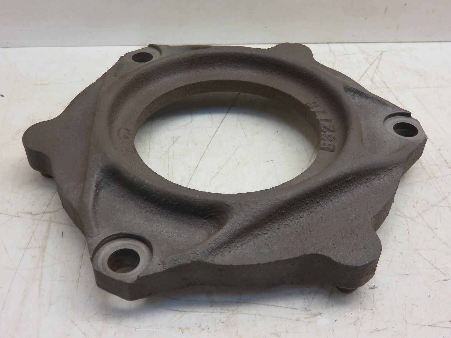 B3277R John Deere Clutch Adjusting Disc For 50, 520, 530