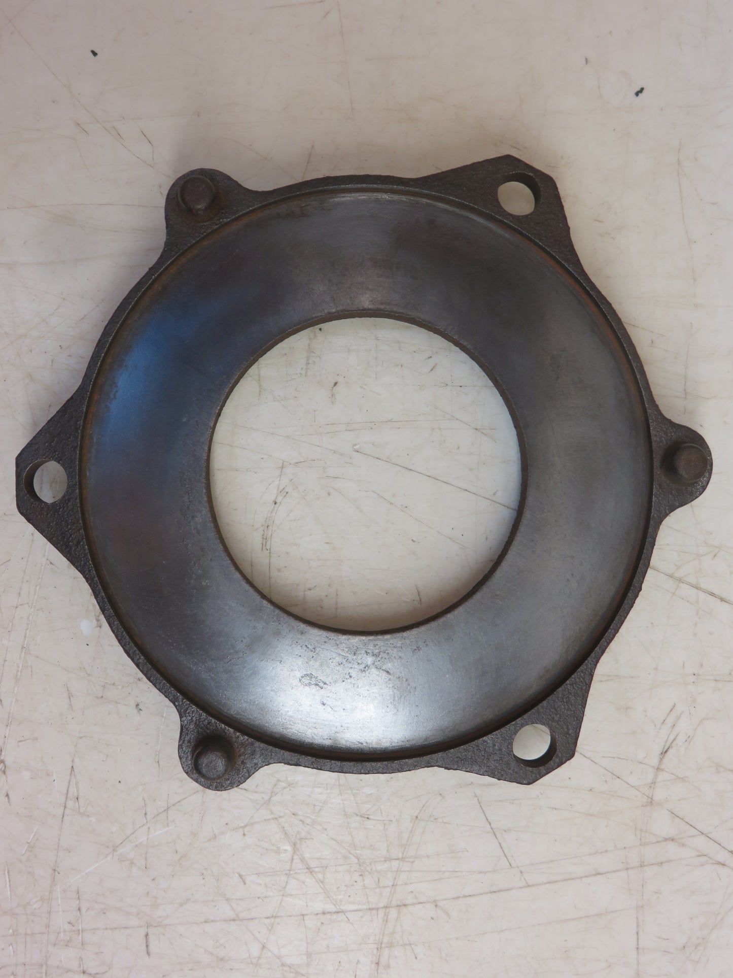 B3277R John Deere Clutch Adjusting Disc For 50, 520, 530