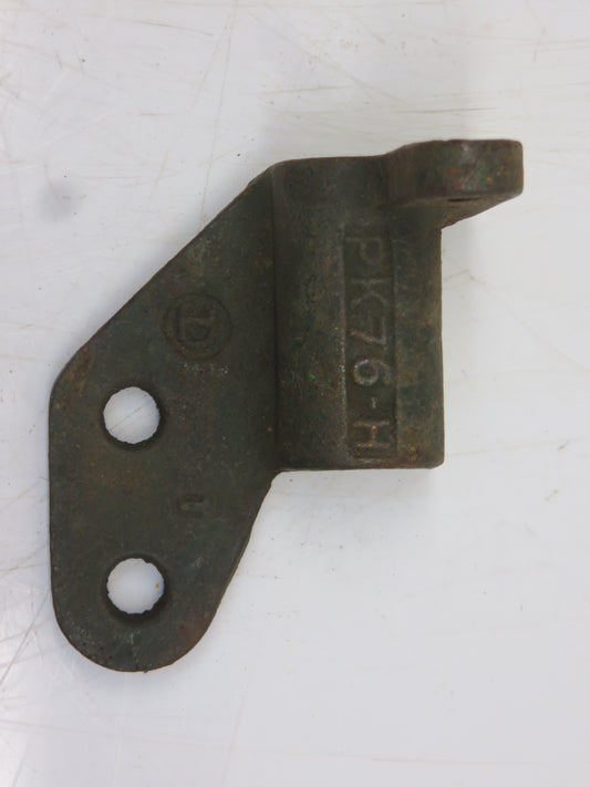 PK76H John Deere NOS Right Hand Rear Stud Bracket For 11A, 12A, 25, 30 Combine