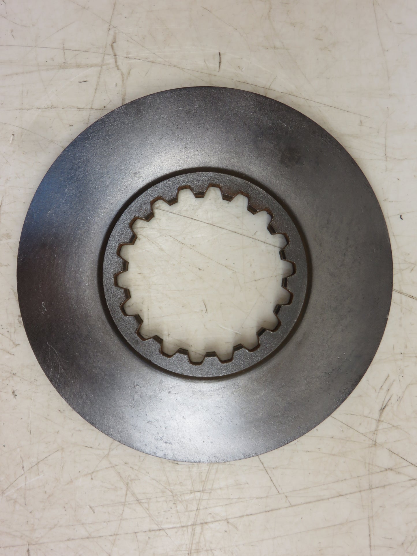 B3127R John Deere Clutch Sliding Drive Disc For 50, 520, 530